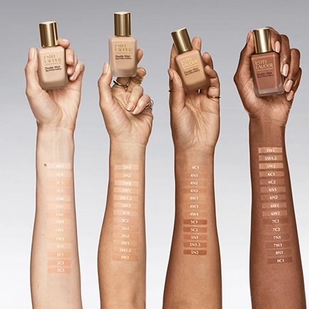 Estée Lauder Double Wear Stay-In-Place Foundation