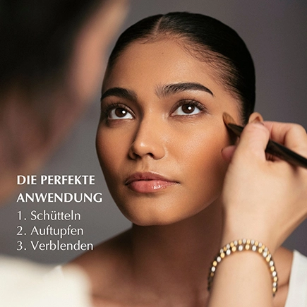 Estée Lauder Double Wear Stay-In-Place Foundation