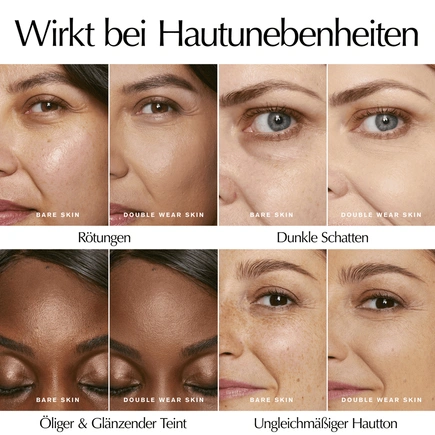 Estée Lauder Double Wear Stay-In-Place Foundation