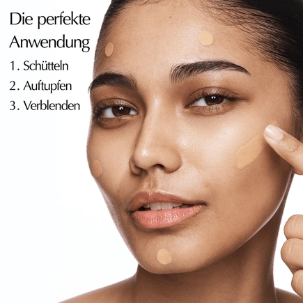 Estée Lauder Double Wear Stay-In-Place Foundation