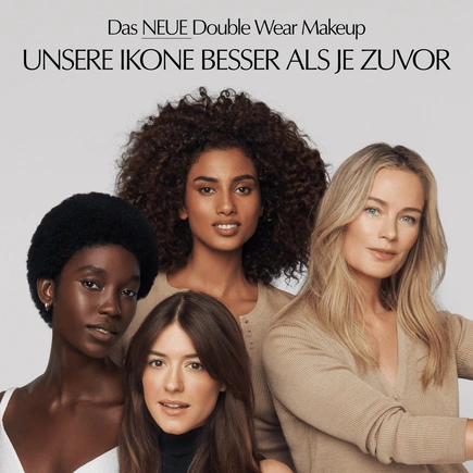 Estée Lauder Double Wear Stay-In-Place Foundation