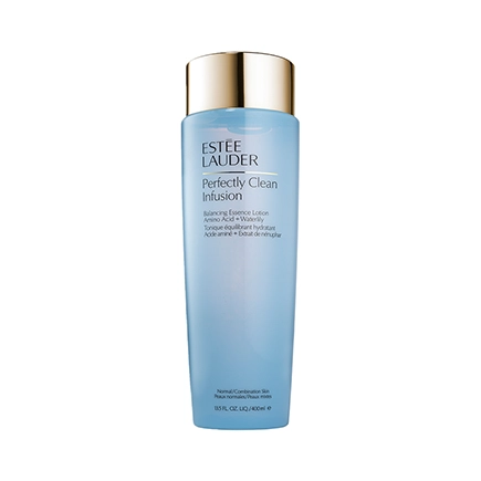 Estée Lauder Perfectly Clean Infusion Balancing Essence Lotion