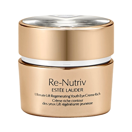 Estée Lauder Re-Nutriv Ultimate Lift Regenerating Youth Eye Creme Rich