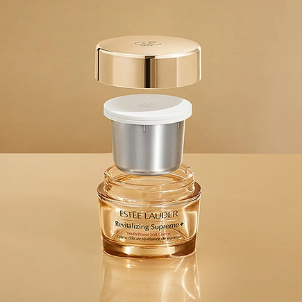 Estée Lauder Revitalizing Supreme+ Youth Power Soft Creme Refill