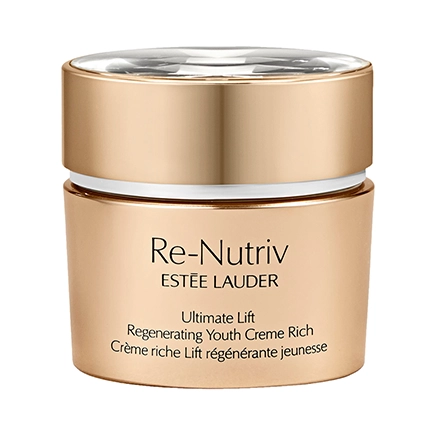 Estée Lauder Re-Nutriv Ultimate Lift Regenerating Youth Face Creme Rich