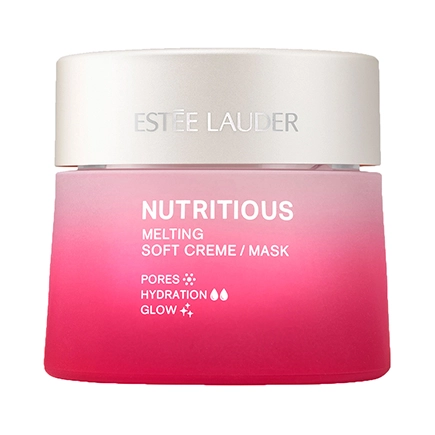 Estée Lauder Nutritious Quenching Pillow Creme / Mask