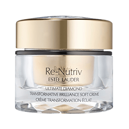 Estée Lauder Transformation Brilliance Soft Crème