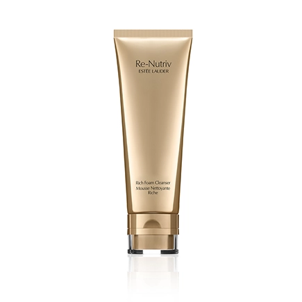 Estée Lauder Re-Nutriv Rich Foaming Cleanser