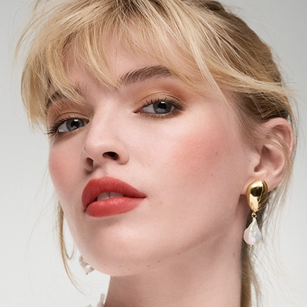 Estée Lauder Pure Color the Essential Eyeshadow Quad