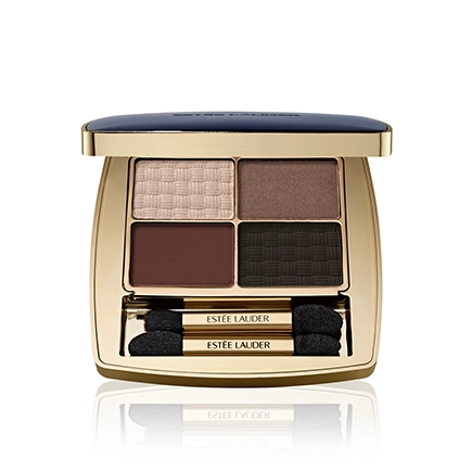 Estée Lauder Pure Color the Essential Eyeshadow Quad