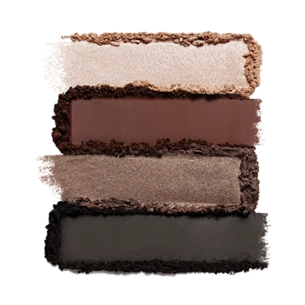 Estée Lauder Pure Color the Essential Eyeshadow Quad
