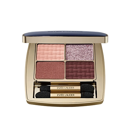 Estée Lauder Pure Color the Essential Eyeshadow Quad