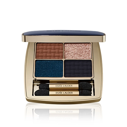 Estée Lauder Pure Color the Essential Eyeshadow Quad