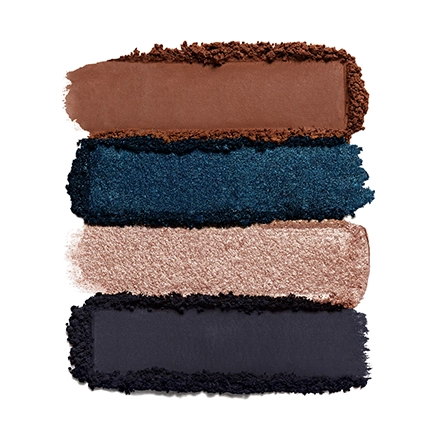 Estée Lauder Pure Color the Essential Eyeshadow Quad