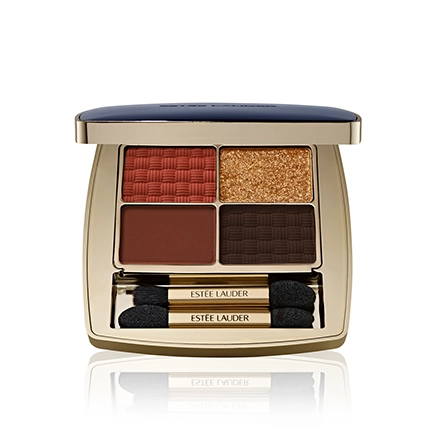 Estée Lauder Pure Color the Essential Eyeshadow Quad