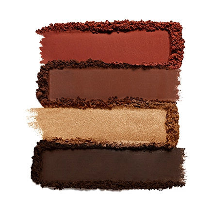 Estée Lauder Pure Color the Essential Eyeshadow Quad