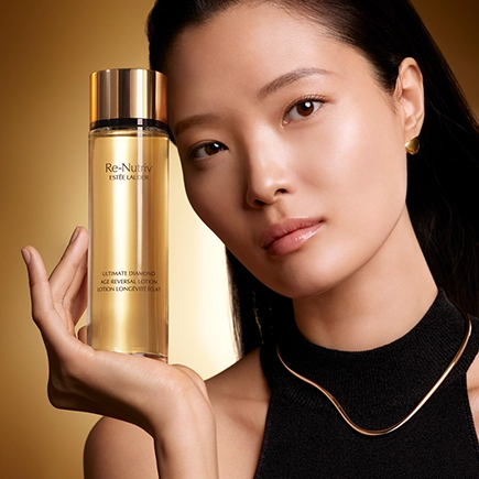 Estée Lauder Ultimate Diamond Brilliance Lotion
