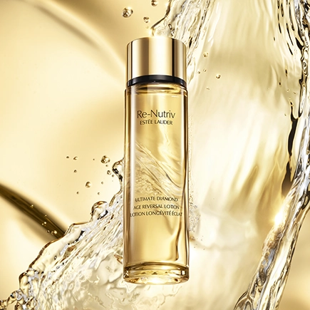 Estée Lauder Ultimate Diamond Brilliance Lotion