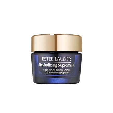 Estée Lauder Night Power Bounce Cream