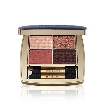 Estée Lauder Pure Color the Essential Eyeshadow Quad