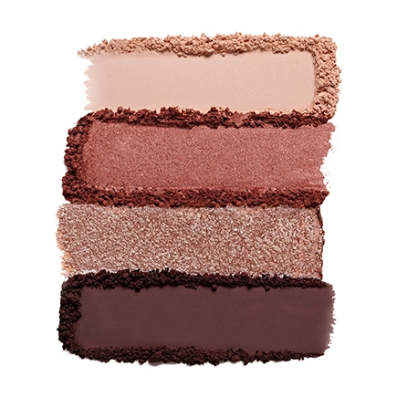 Estée Lauder Pure Color the Essential Eyeshadow Quad