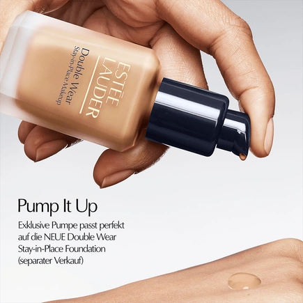 Estée Lauder Double Wear Stay-In-Place Foundation Pump