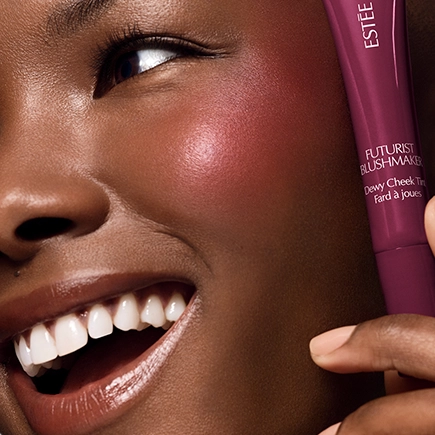 Estée Lauder Futurist Blushmaker