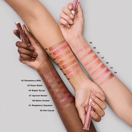 Estée Lauder Glossy Pout Lip Oil