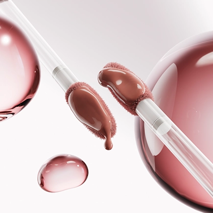 Estée Lauder Glossy Pout Lip Oil