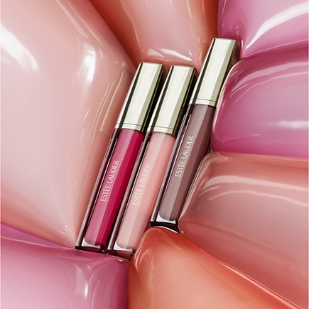 Estée Lauder Glossy Pout Lip Oil