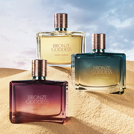 Estée Lauder Bronze Goddess Eau de Parfum