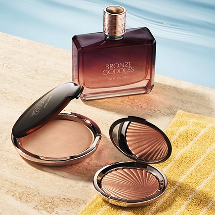Estée Lauder Bronze Goddess Eau de Parfum