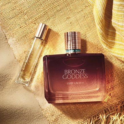 Estée Lauder Bronze Goddess Eau de Parfum