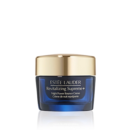 Estée Lauder Revitalizing Supreme + Night Power Bounce Creme Moisturizer