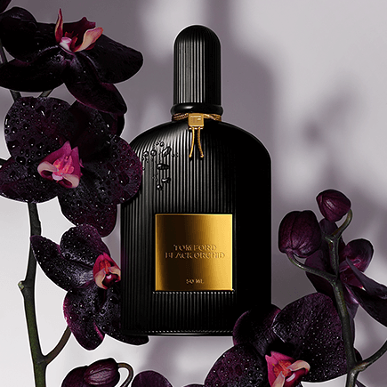 Signature Black Orchid Eau de Parfum Spray