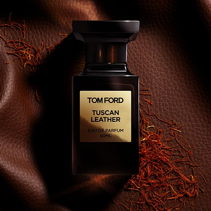 Tom Ford Private Blend Tuscan Leather Eau de Parfum