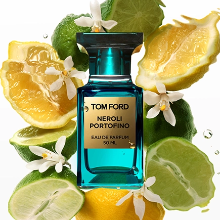 Tom Ford Private Blend Neroli Portofino Eau de Parfum