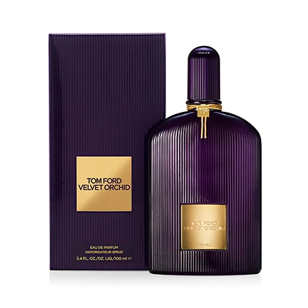 Tom Ford Signature Velvet Orchid Eau de Parfum Spray