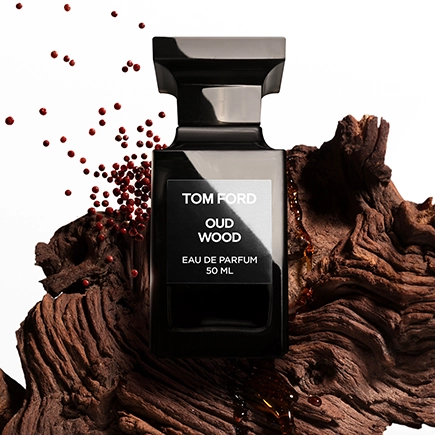 Tom Ford Private Blend Oud Wood Eau de Parfum
