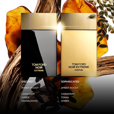 Tom Ford Signature Noir Extreme Eau de Parfum Spray