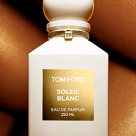 Tom Ford Soleil Blanc Eau de Parfum Decanter
