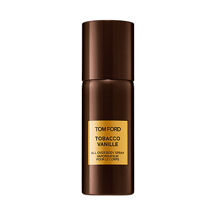 Tom Ford Private Blend Tobacco Vanille All Over Body Spray