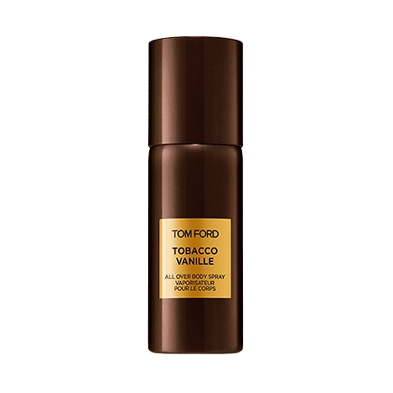 Tom Ford Private Blend Tobacco Vanille All Over Body Spray