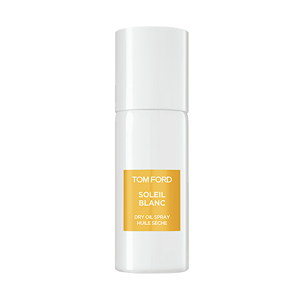 Private Blend Soleil Blanc All Over Body Spray