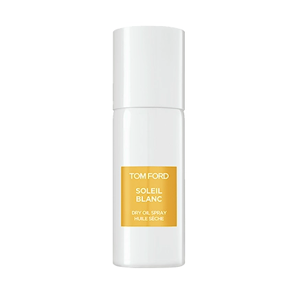 Tom Ford Private Blend Soleil Blanc All Over Body Spray