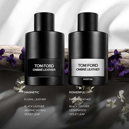 Tom Ford Signature Ombré Leather Eau de Parfum Spray