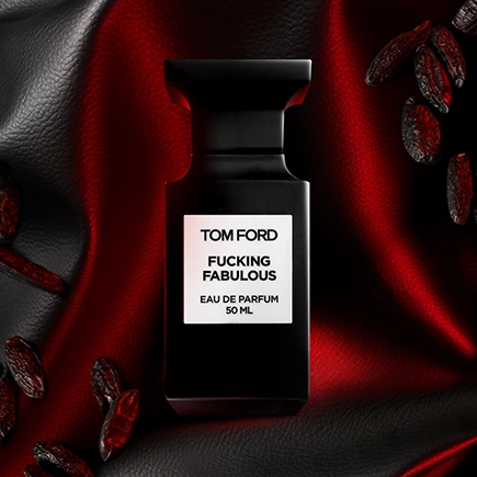 Tom Ford Private Blend Fucking Fabulous Eau de Parfum