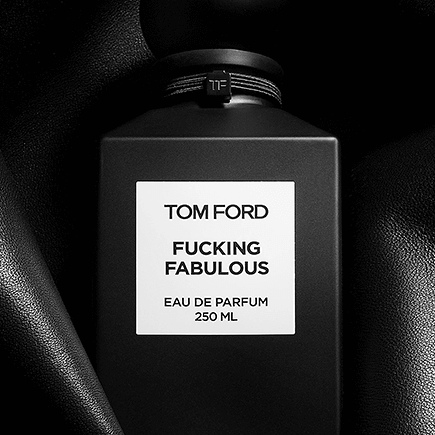 Tom Ford Fucking Fabulous Eau de Parfum Decanter