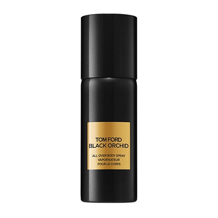 Tom Ford Signature Black Orchid All Over Body Spray