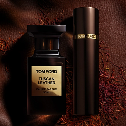 Tom Ford Private Blend Tuscan Leather Eau de Parfum